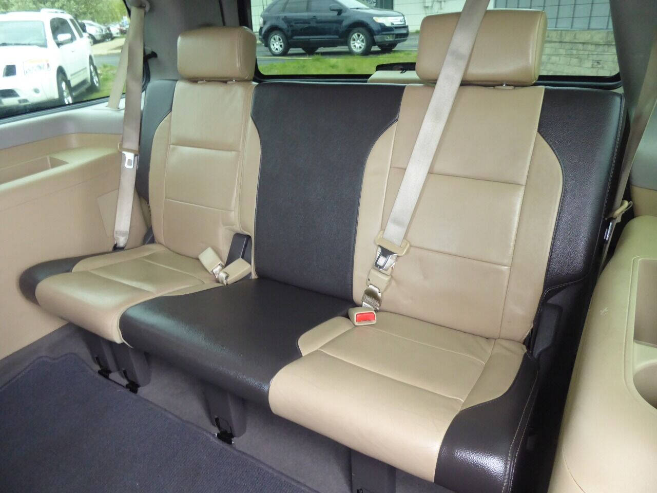 2015 Nissan Armada for sale in Holland, MI Lakeshore Autos