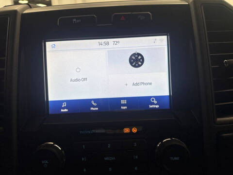 2021 Ford F-250 Super Duty