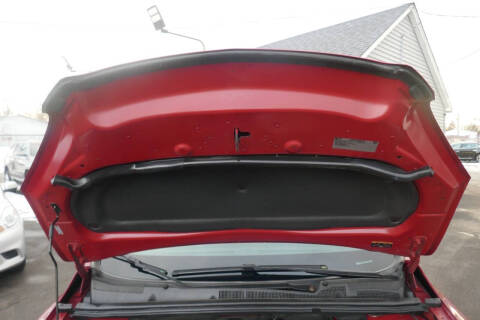 2015 Chevrolet Trax LTZ