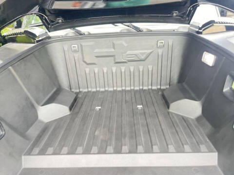 2025 GMC HUMMER EV 3X