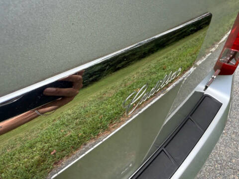 2015 Cadillac SRX Performance Collection