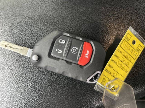 2023 Jeep Gladiator Willys