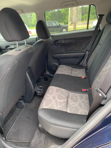 2015 Scion xB