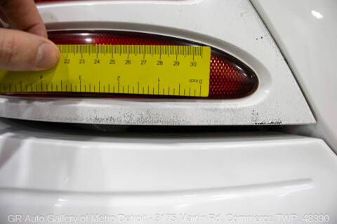 1994 Ford Mustang GT