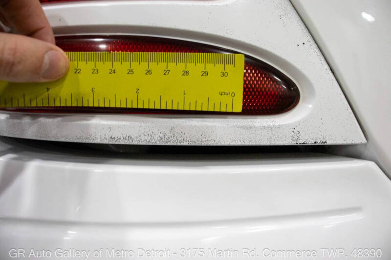 1994 Ford Mustang GT