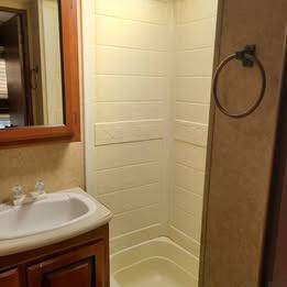 2010 Forest River Sunseeker