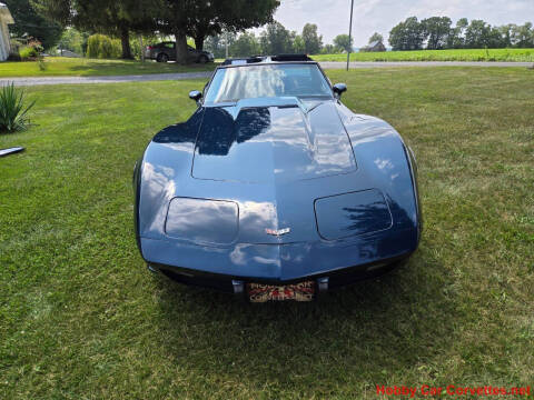 1979 Chevrolet Corvette