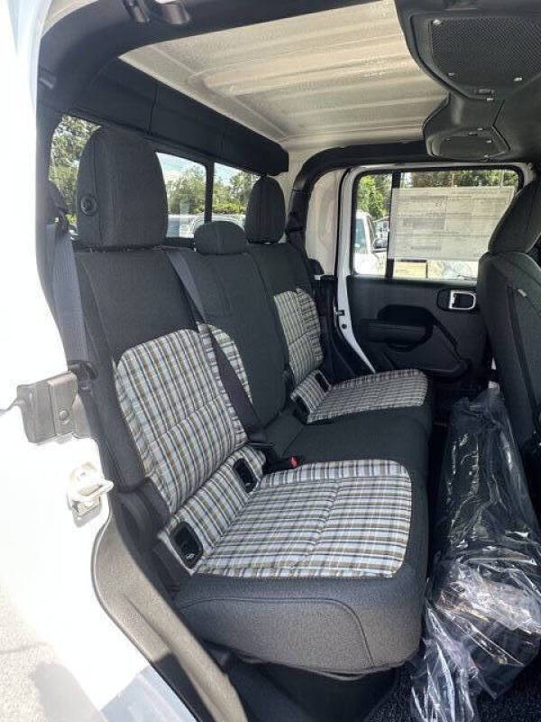 2026 Jeep Gladiator 85th Anniversary Edition