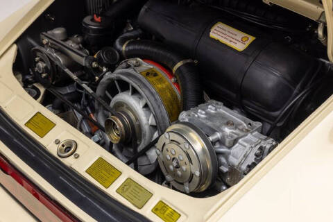 1978 Porsche 911