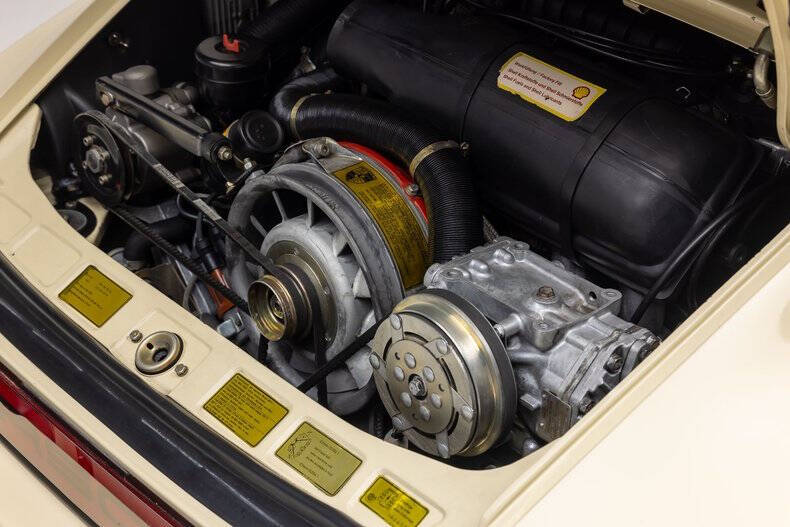 1978 Porsche 911