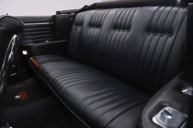 1965 Buick Skylark