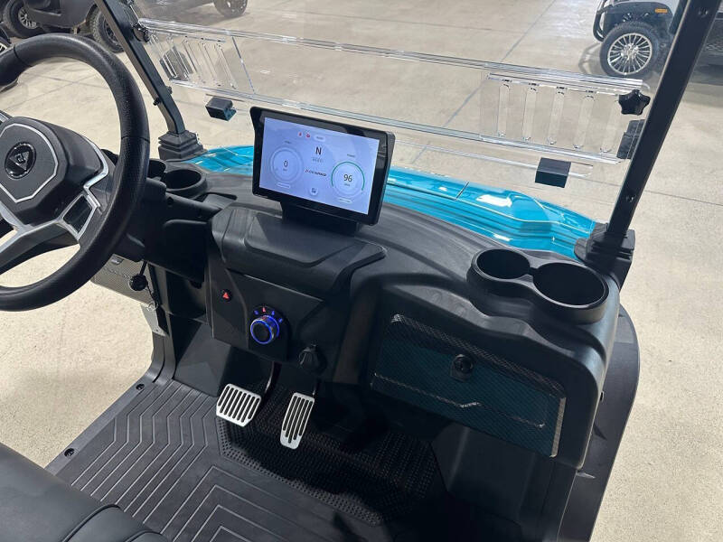 2026 Denago Rover XL