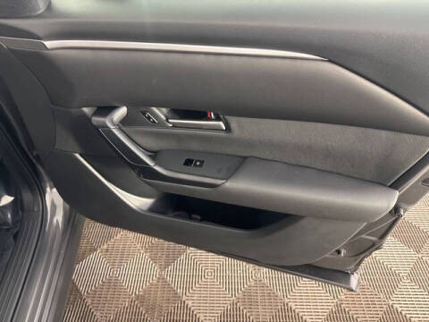 2026 Mazda CX-50 Hybrid Preferred