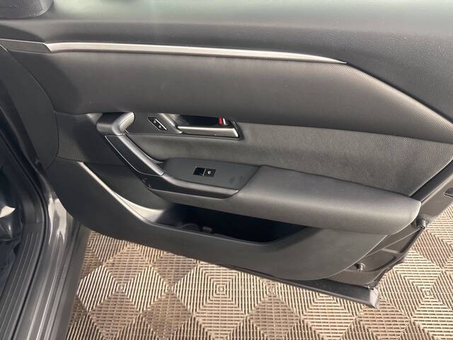 2026 Mazda CX-50 Hybrid Preferred