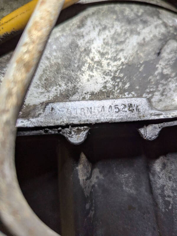 1978 Chevrolet Camaro