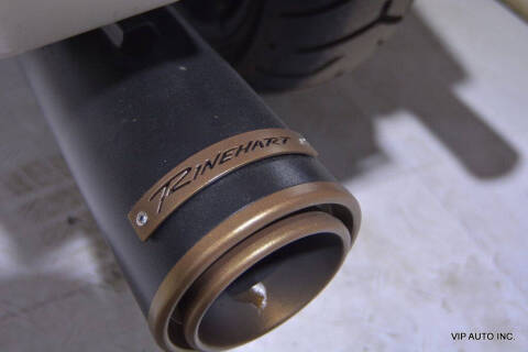 2024 Harley-Davidson ROADGLIDE CVO ST