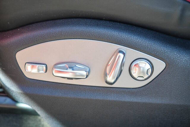 2024 Porsche Macan GTS