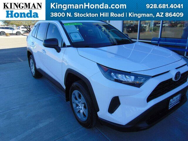 Best Used Cars For Sale In Kingman AZ Carsforsale