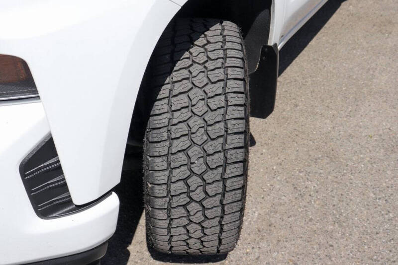 2022 Chevrolet Silverado 1500 Limited