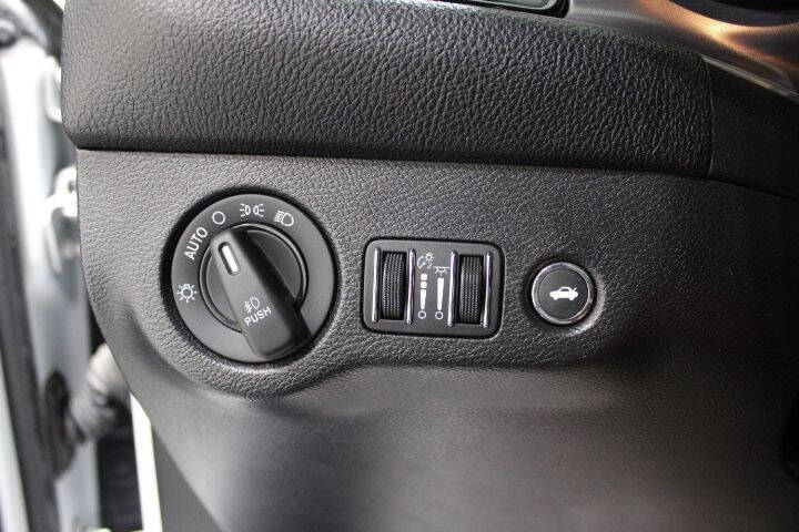 2019 Dodge Challenger GT