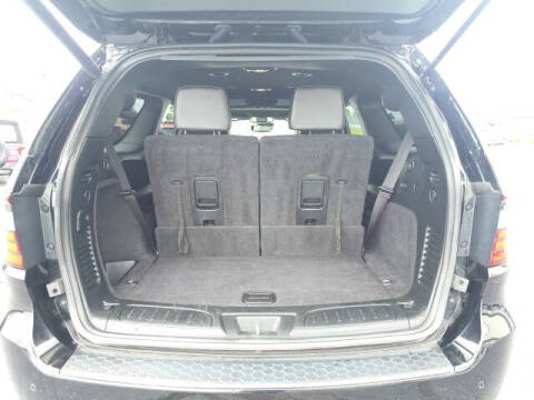 2023 Dodge Durango R/T Plus