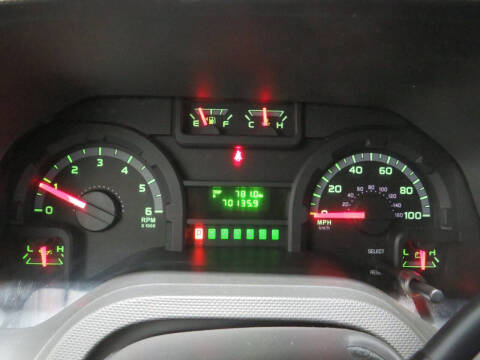 2019 Ford E-Series E-450 SD