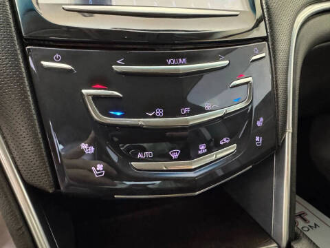 2015 Cadillac XTS Luxury