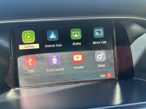 2011 Audi S5 3.0T quattro Prestige