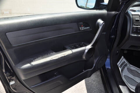 2008 Honda CR-V EX-L