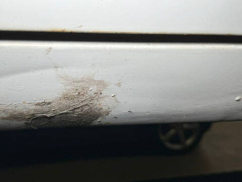 1956 Lincoln Premiere