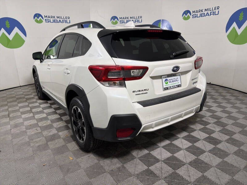 2023 Subaru Crosstrek Premium