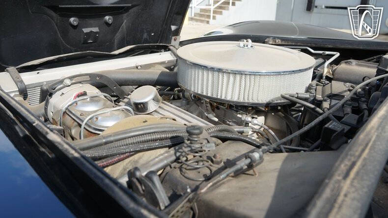 1982 Chevrolet Corvette