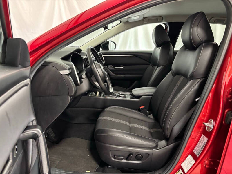 2024 Mazda CX-50 2.5 S Preferred