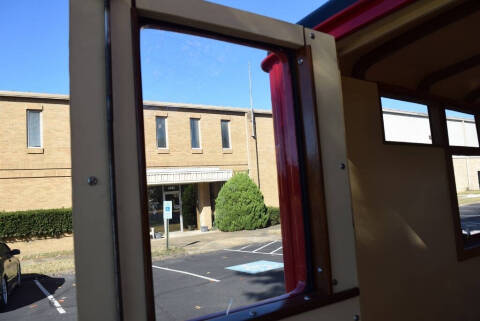 1927 Packard Clipper