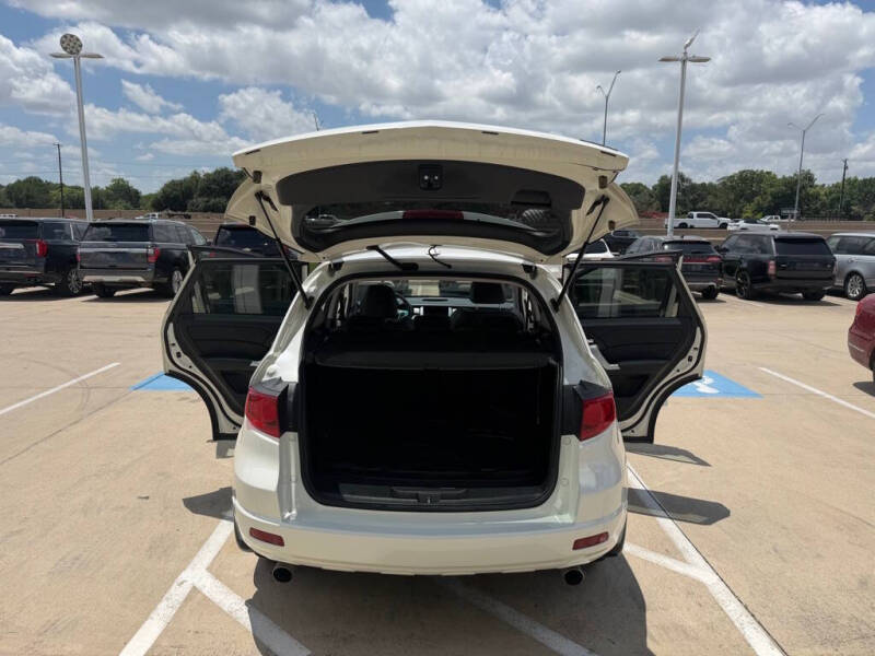 2007 Acura RDX SH-AWD w/Tech