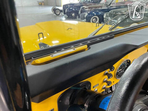 1983 Jeep CJ-7