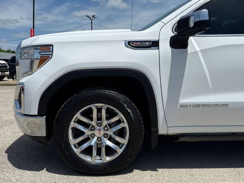 2022 GMC Sierra 1500 Limited