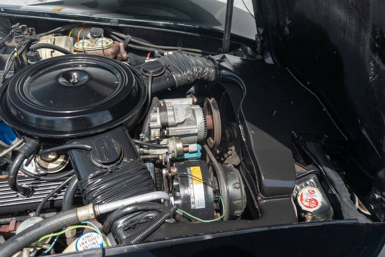 1978 Chevrolet Corvette