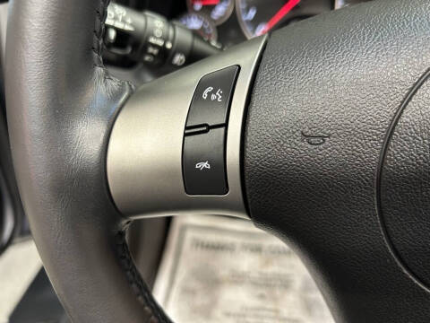 2010 Chevrolet Corvette Z16 Grand Sport