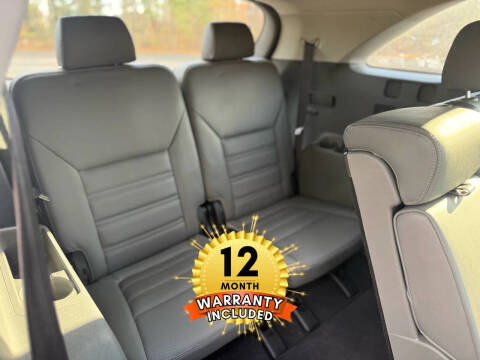 2016 Kia Sorento EX V6