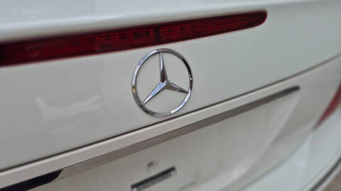 2005 Mercedes-Benz E-Class E 500