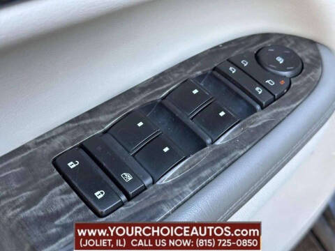 2014 Buick Enclave Premium