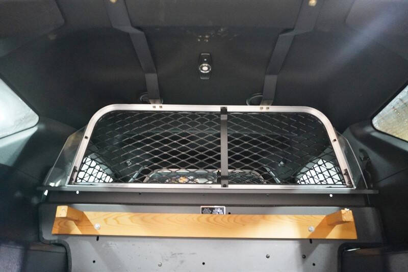 2016 Ford Explorer Police Interceptor Utility