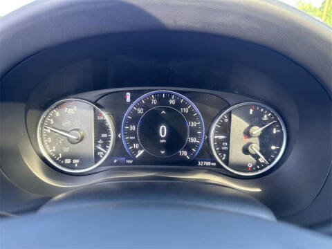 2022 Buick Enclave Avenir