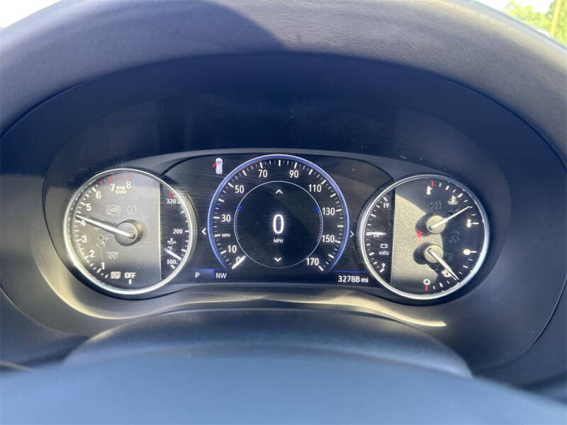 2022 Buick Enclave Avenir