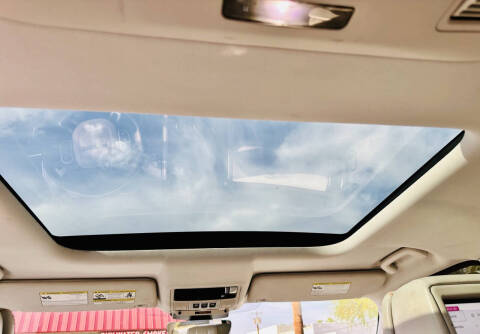 2017 Land Rover Discovery HSE Luxury