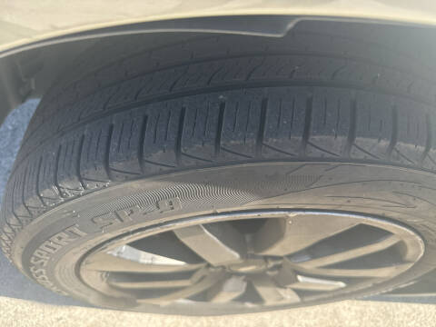 2010 Land Rover LR2 HSE