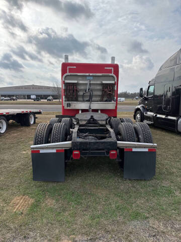 2006 Peterbilt 379