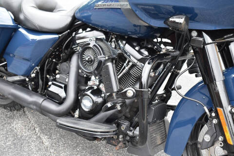 2019 Harley-Davidson Road Glide Special