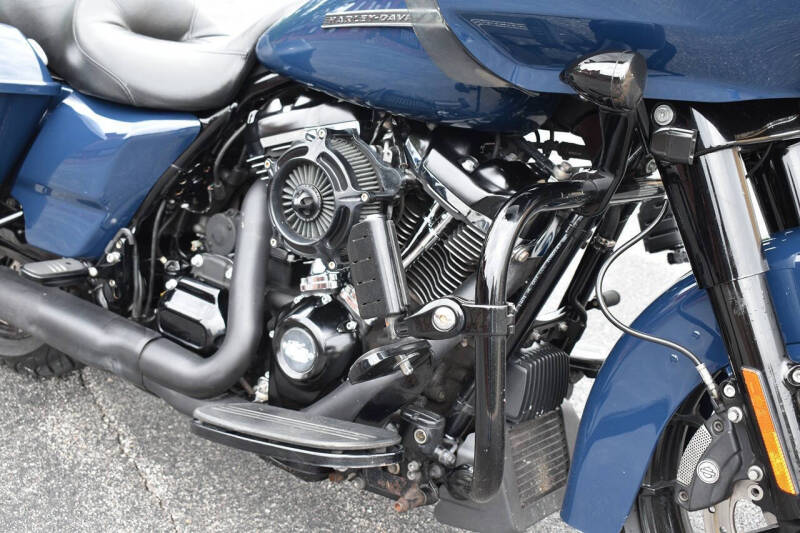 2019 Harley-Davidson Road Glide Special